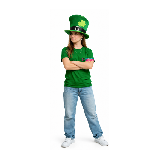 Gorro De San Patricio Duende