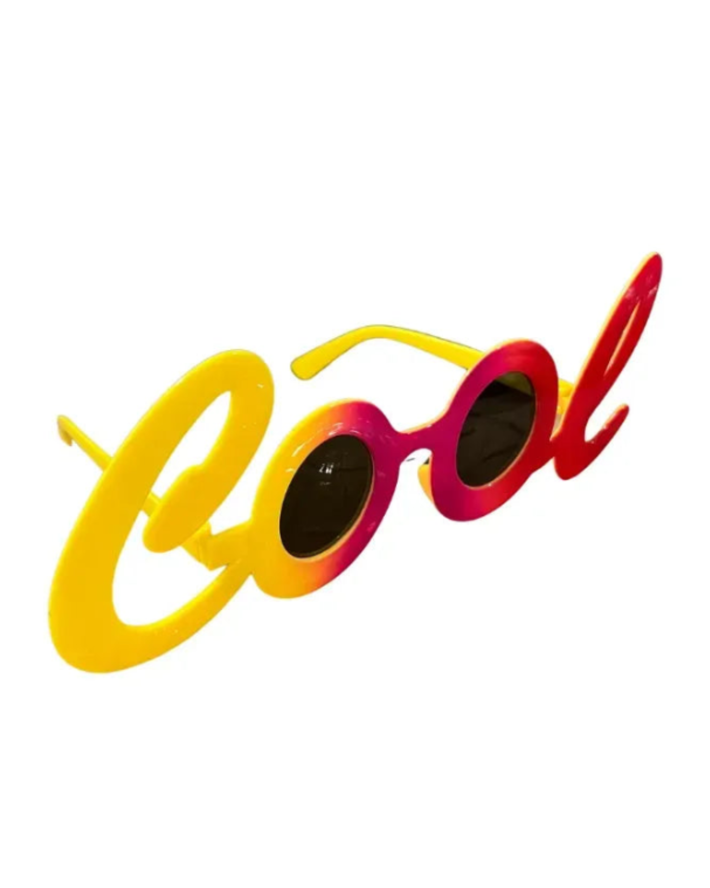 Lentes Entretenidos Cool