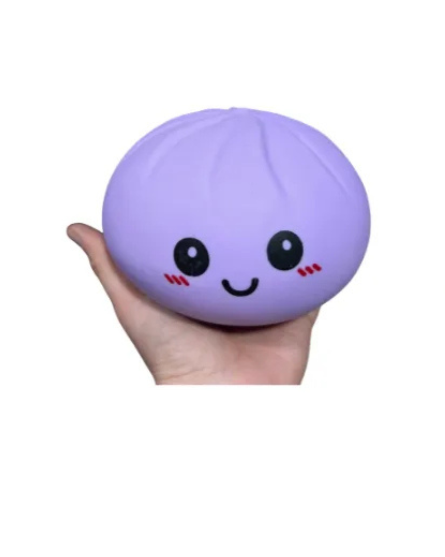 Juguete Dumpling Squishy Grande