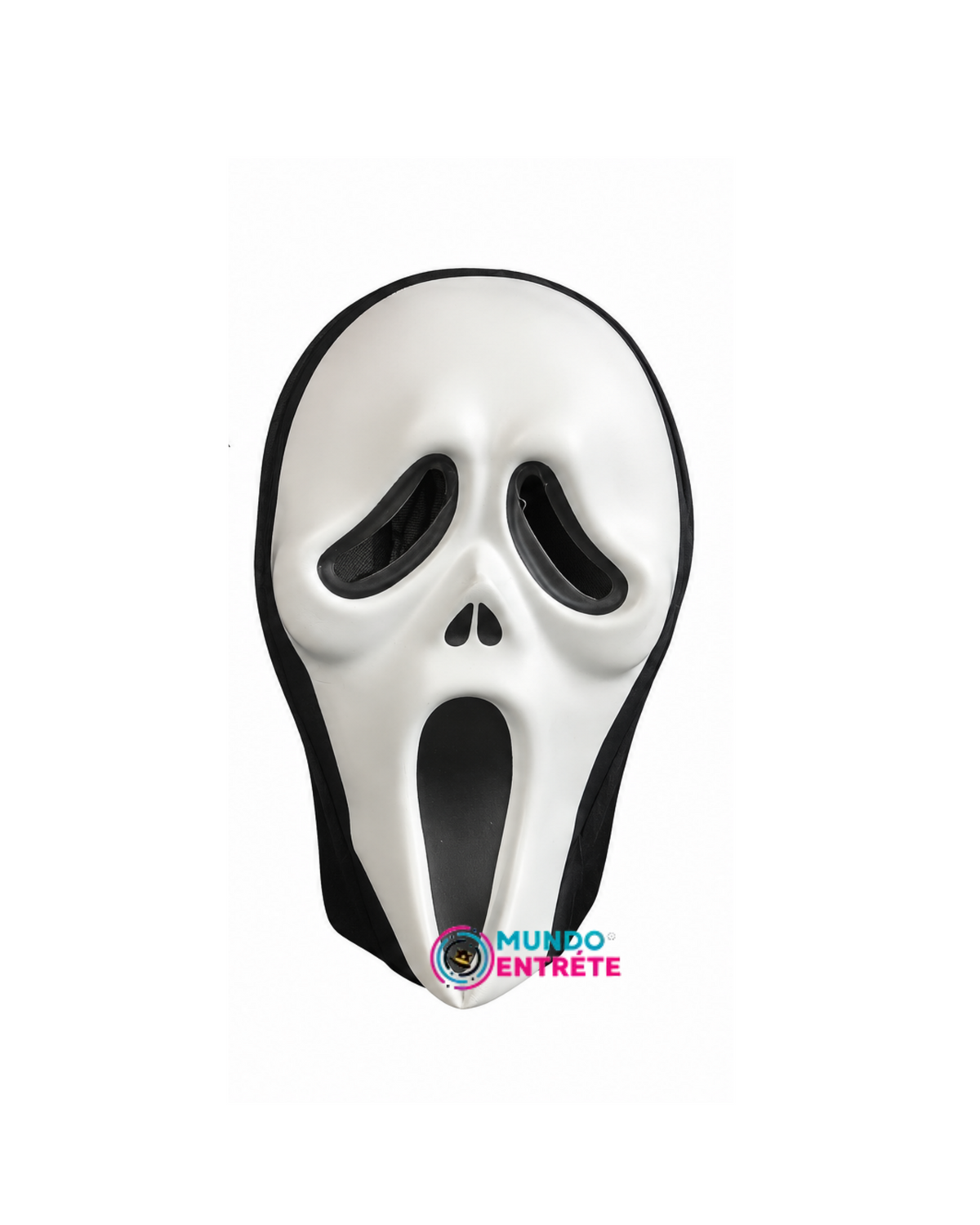 Disfraz Scream Scary Movie