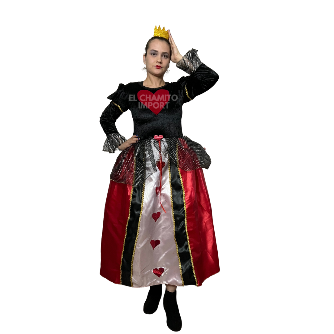 Disfraz De Princesas Y Personajes De Cuentos Para Mujer