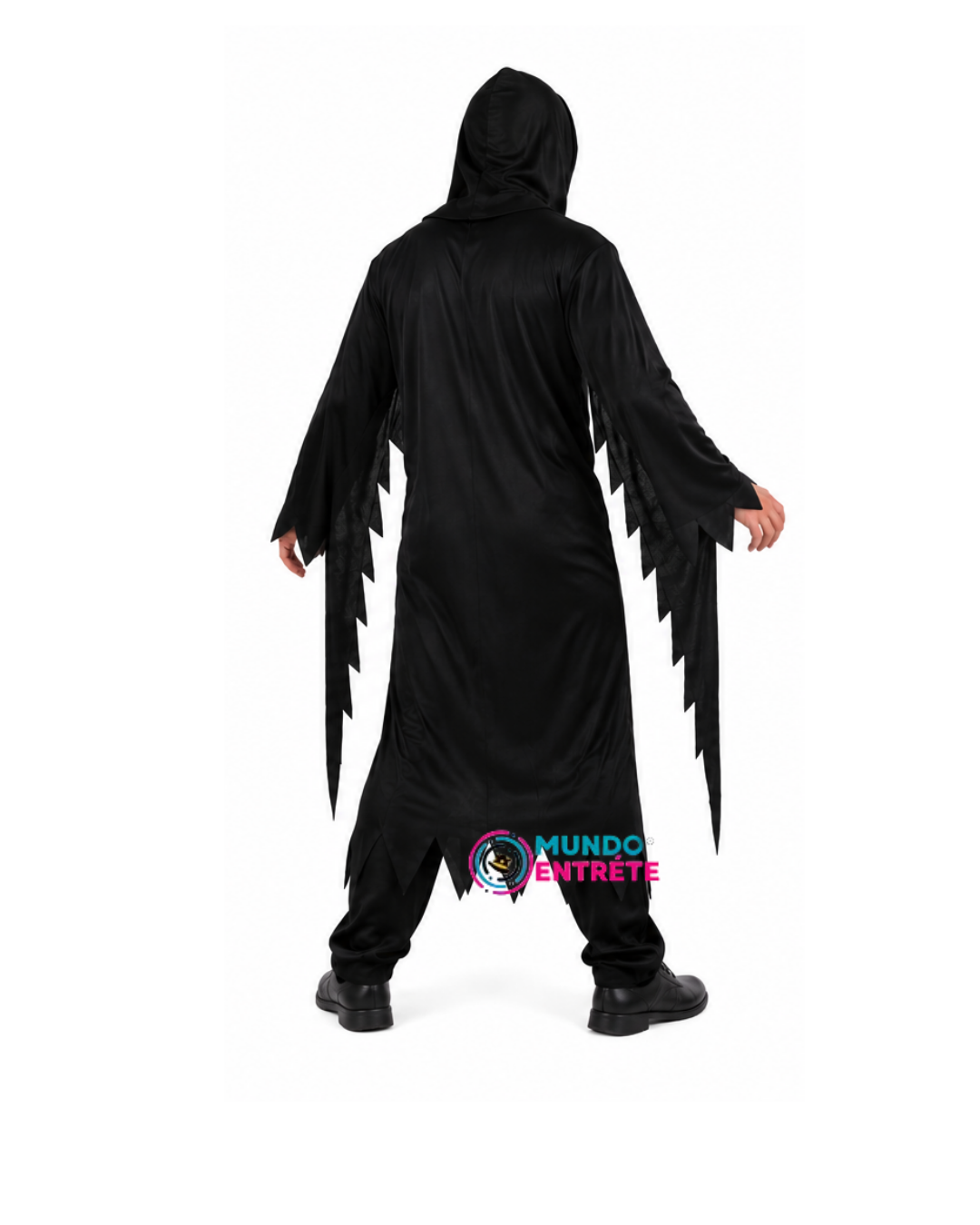 Disfraz Scream Scary Movie