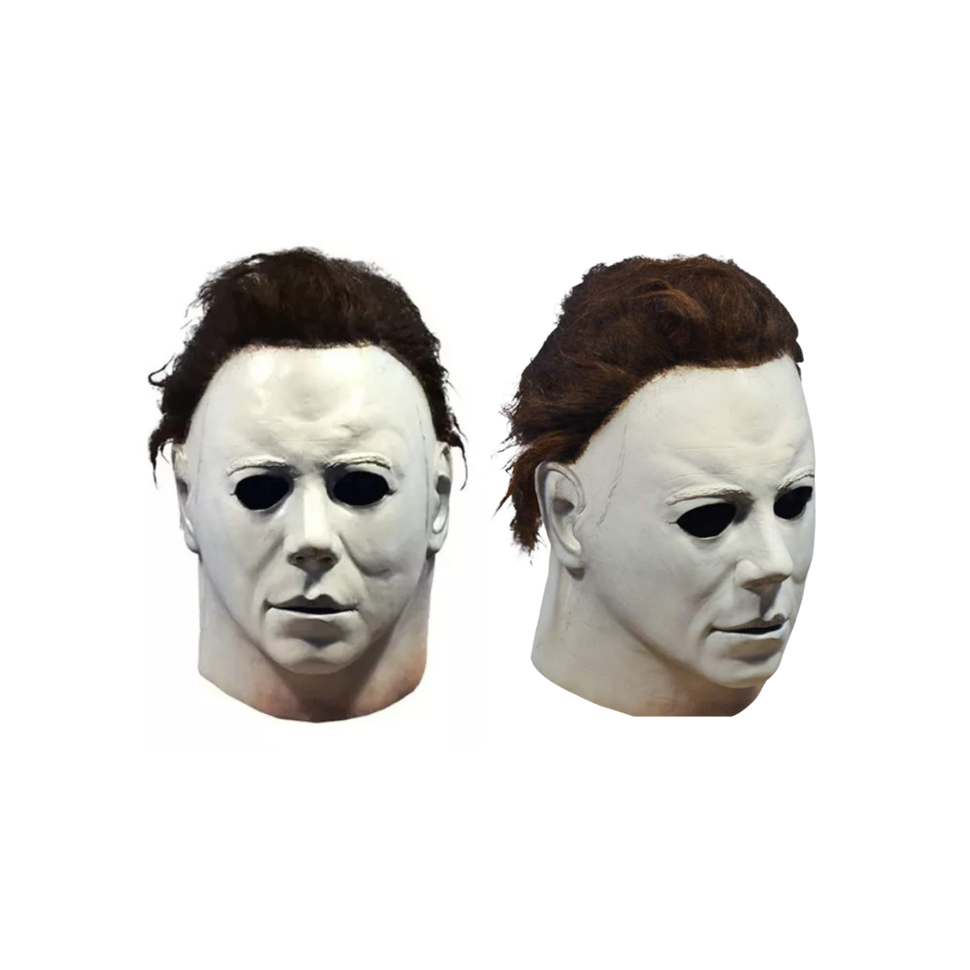 Disfraz De Michael Myers Cosplay Hallowen Adulto