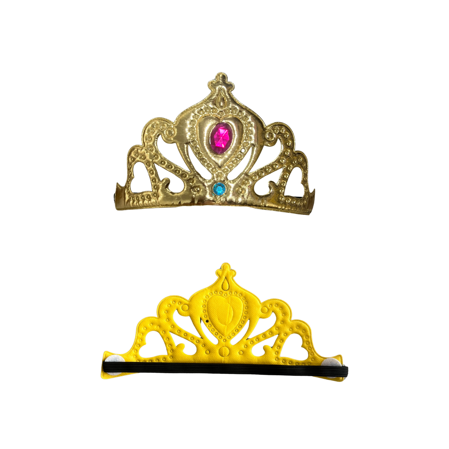 Disfraz de la Princesa Fiona para Niña + Corona