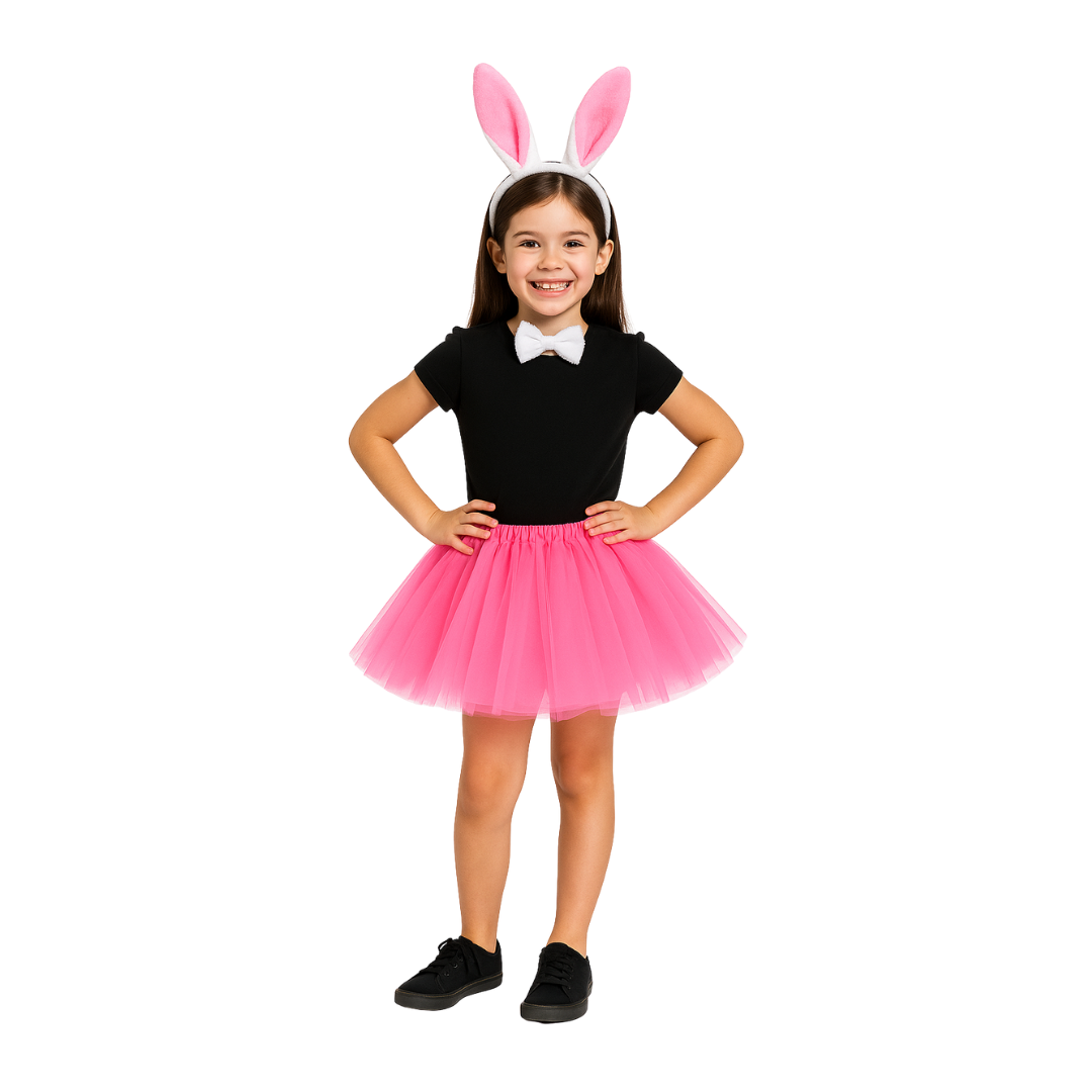 Disfraz De Animales Con Tutu