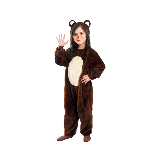 Disfraz de oso para Niños