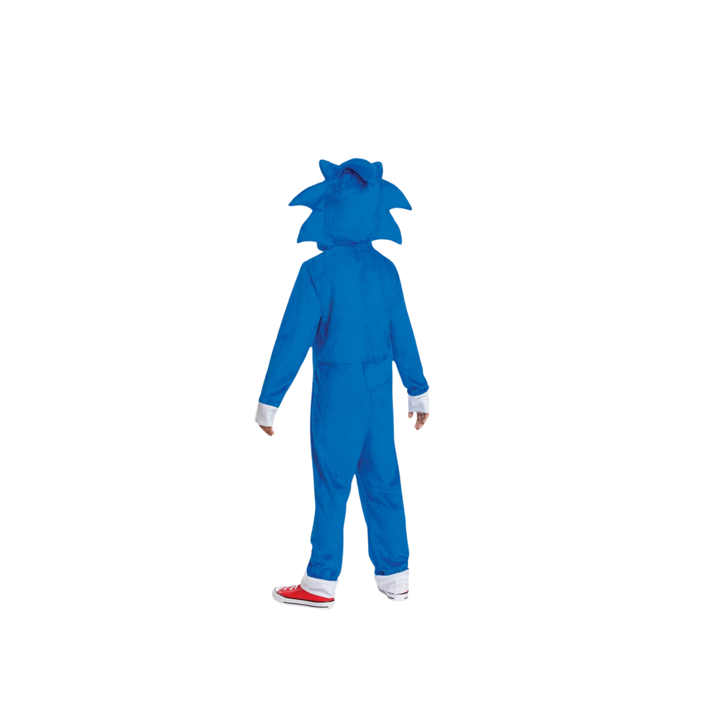Disfraz Traje Sonic Movie Niños
