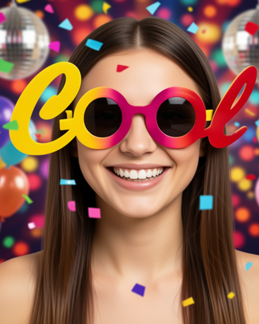 Lentes Entretenidos Cool