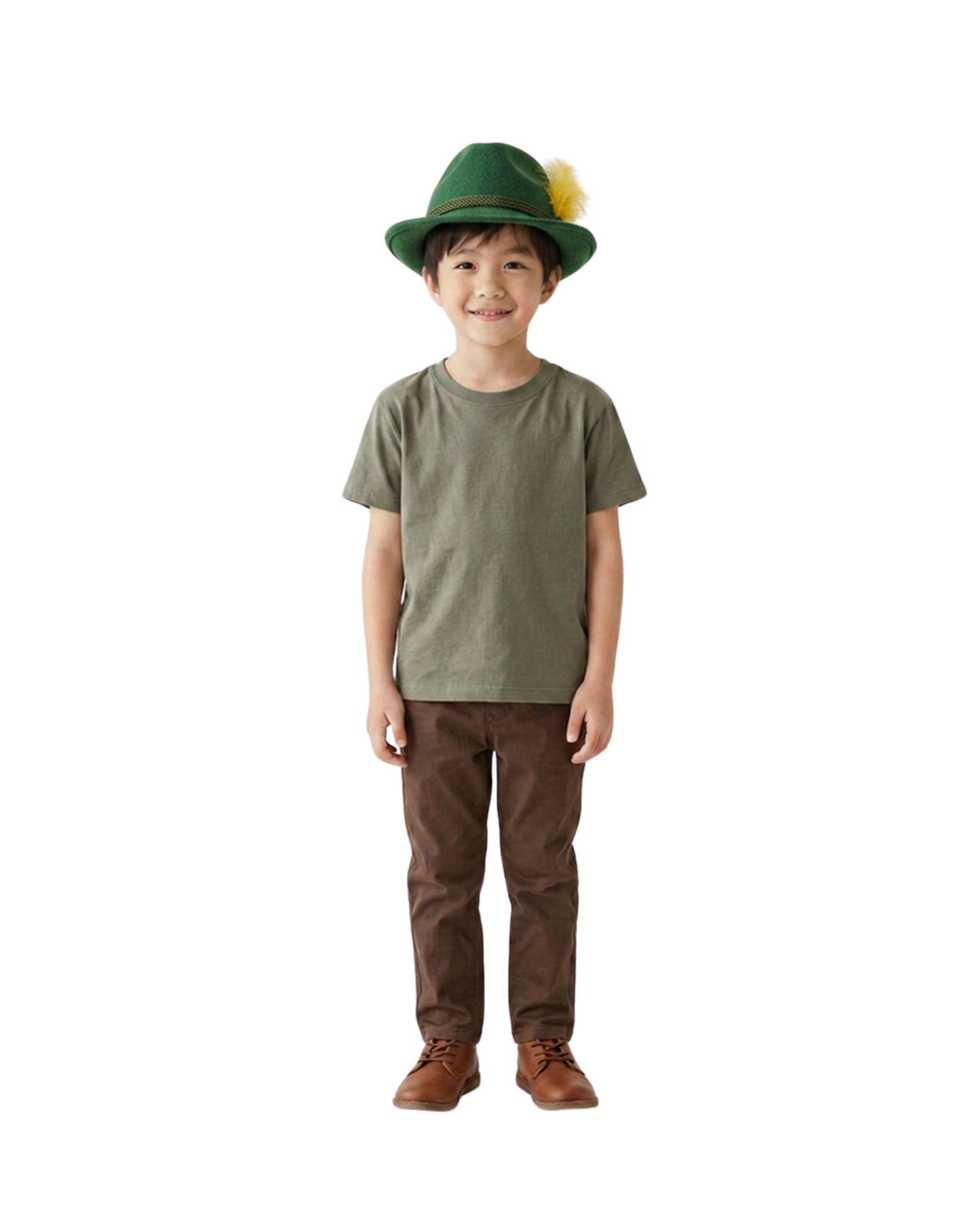 Sombrero Gorro Petter Pan