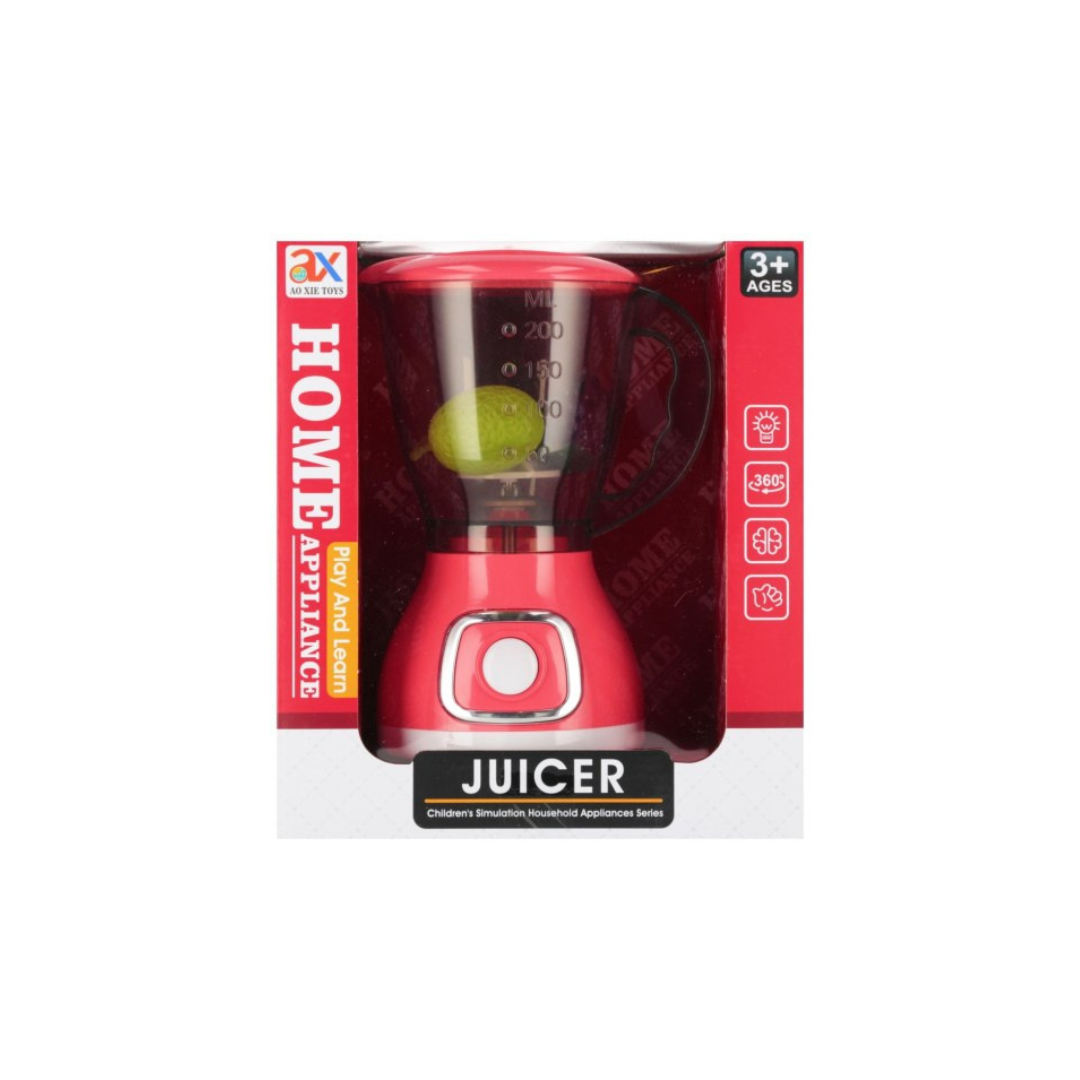 Licuadora De Juguete Para Niños De Cocina Aparatos De Juego