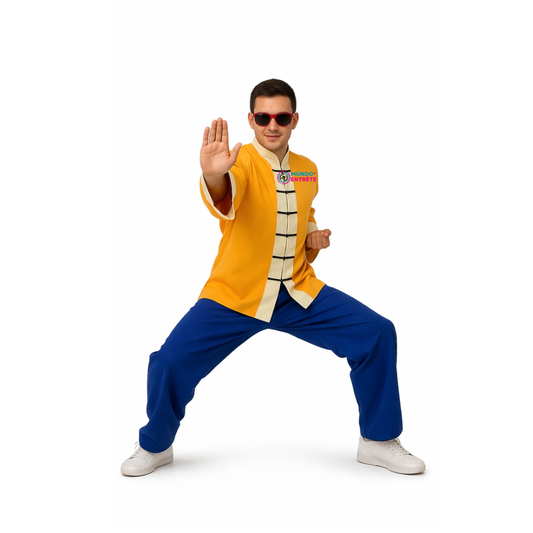 Disfraz Maestro Roshi Dragon Ball Z Adulto | Cosplay Anime