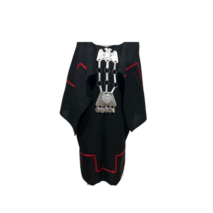 Traje Típico Mapuche Niña