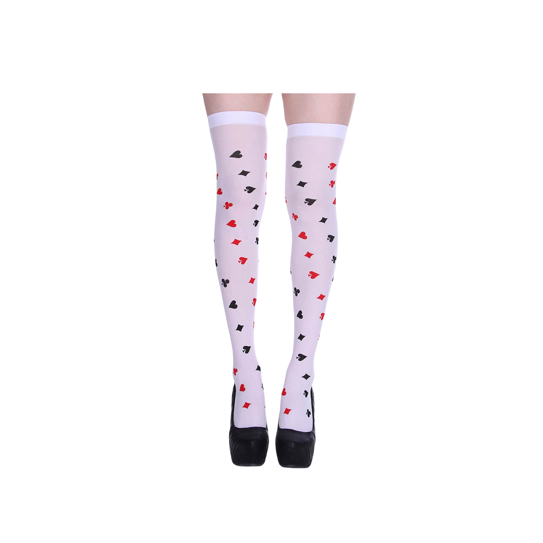 Pantys Halloween Diseños Varios