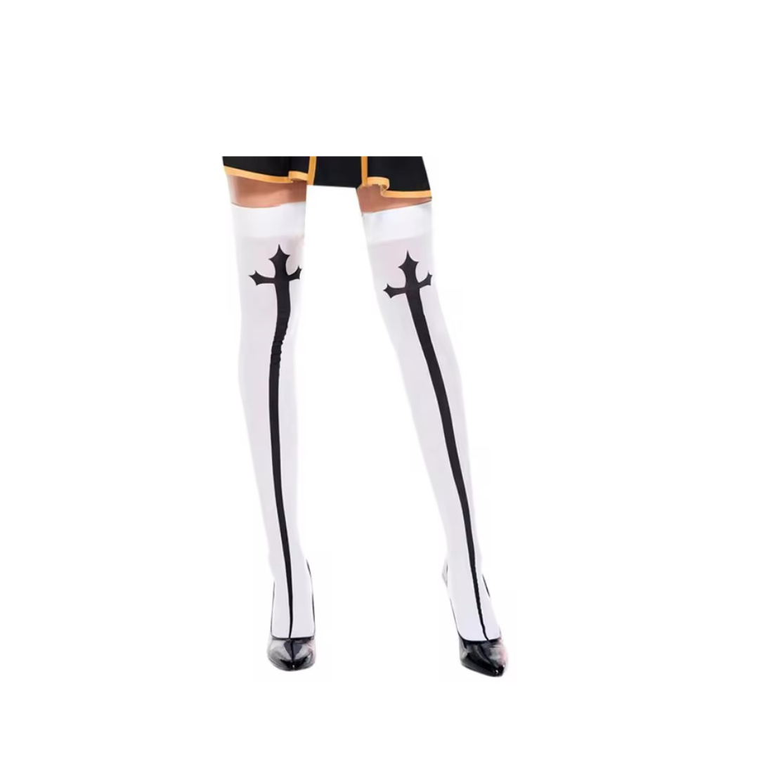 Pantys Halloween Diseños Varios