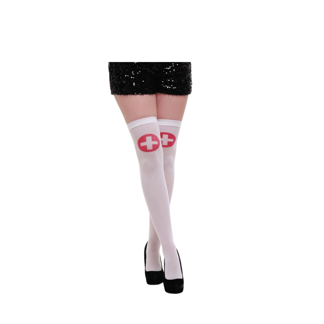Pantys Halloween Diseños Varios