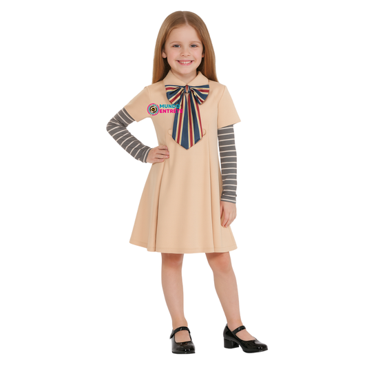 Disfraz De Muñeca Doll