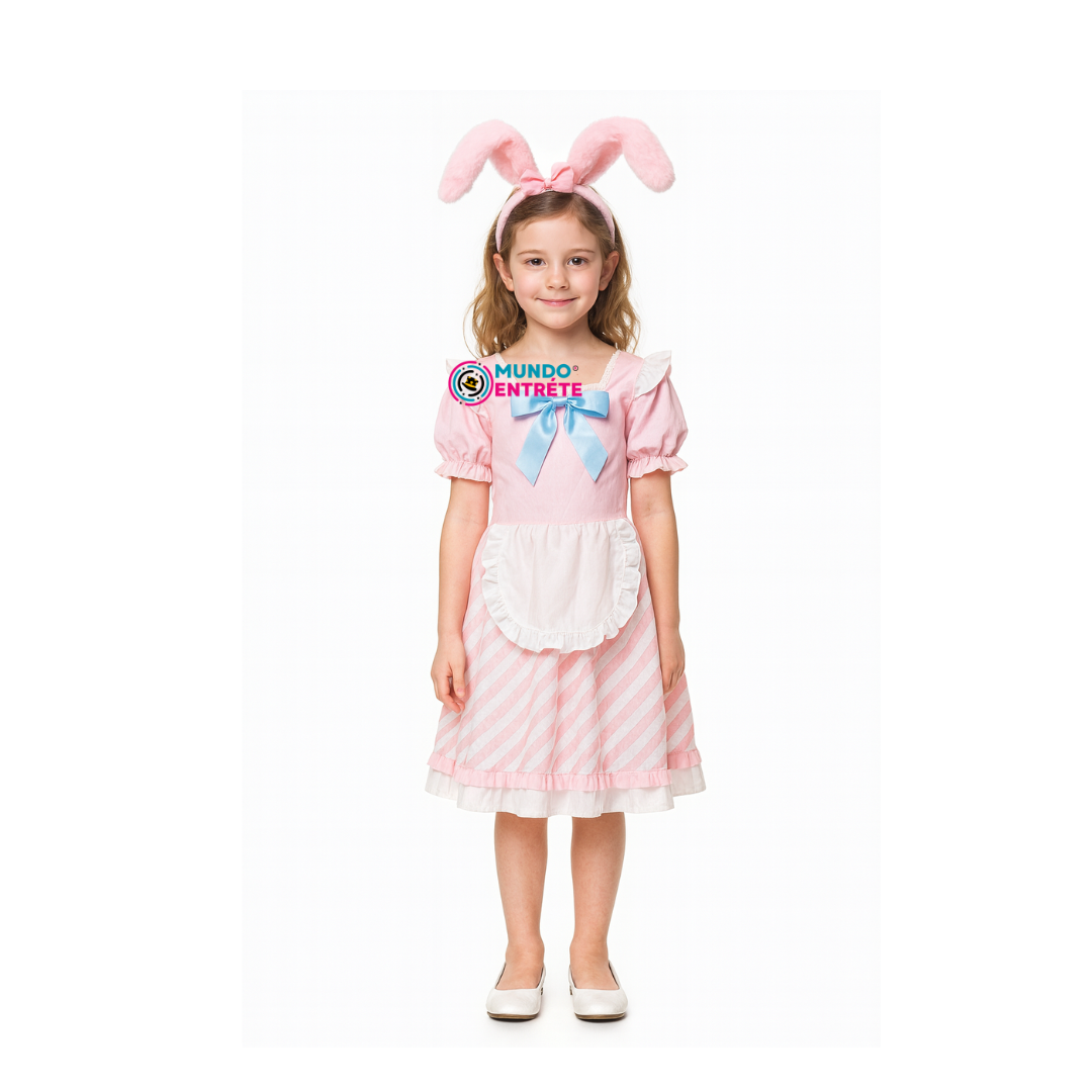 Disfraz Vestido My Melody