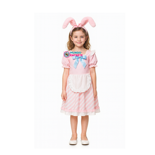 Disfraz Vestido My Melody