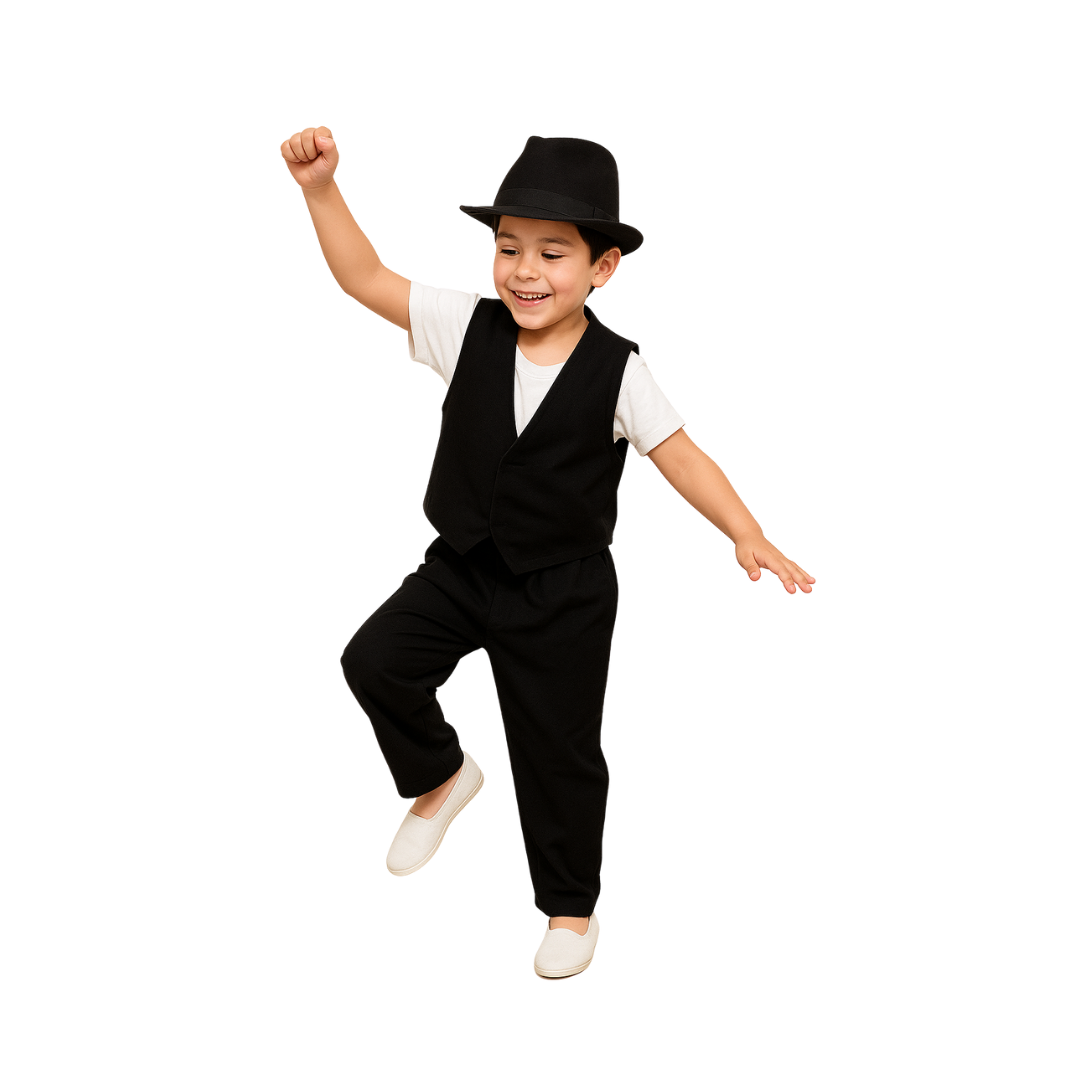 Traje Nortino Niño Baile / Fiestas Patrias Chile