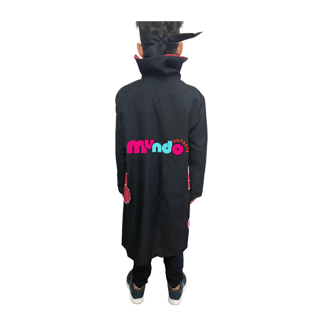 Disfraz  Traje Naruto