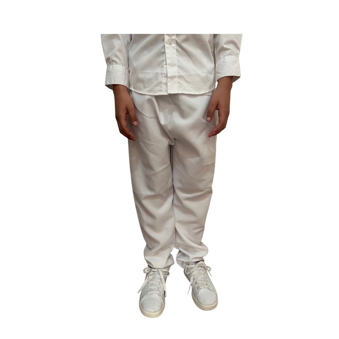 Pantalon Infantil Disfraz /trajes Tipicos Niños
