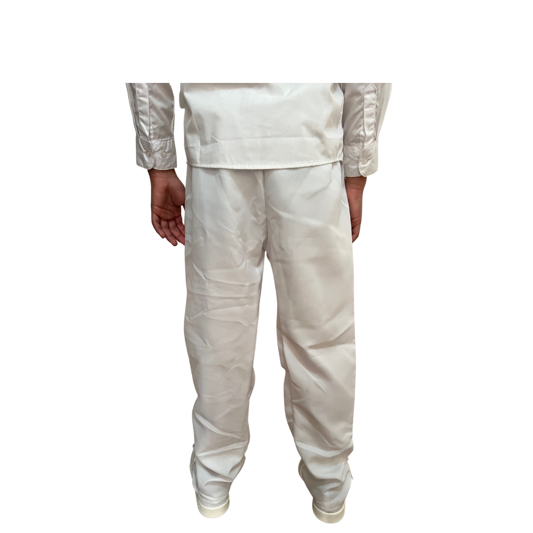 Pantalon Infantil Disfraz /trajes Tipicos Niños