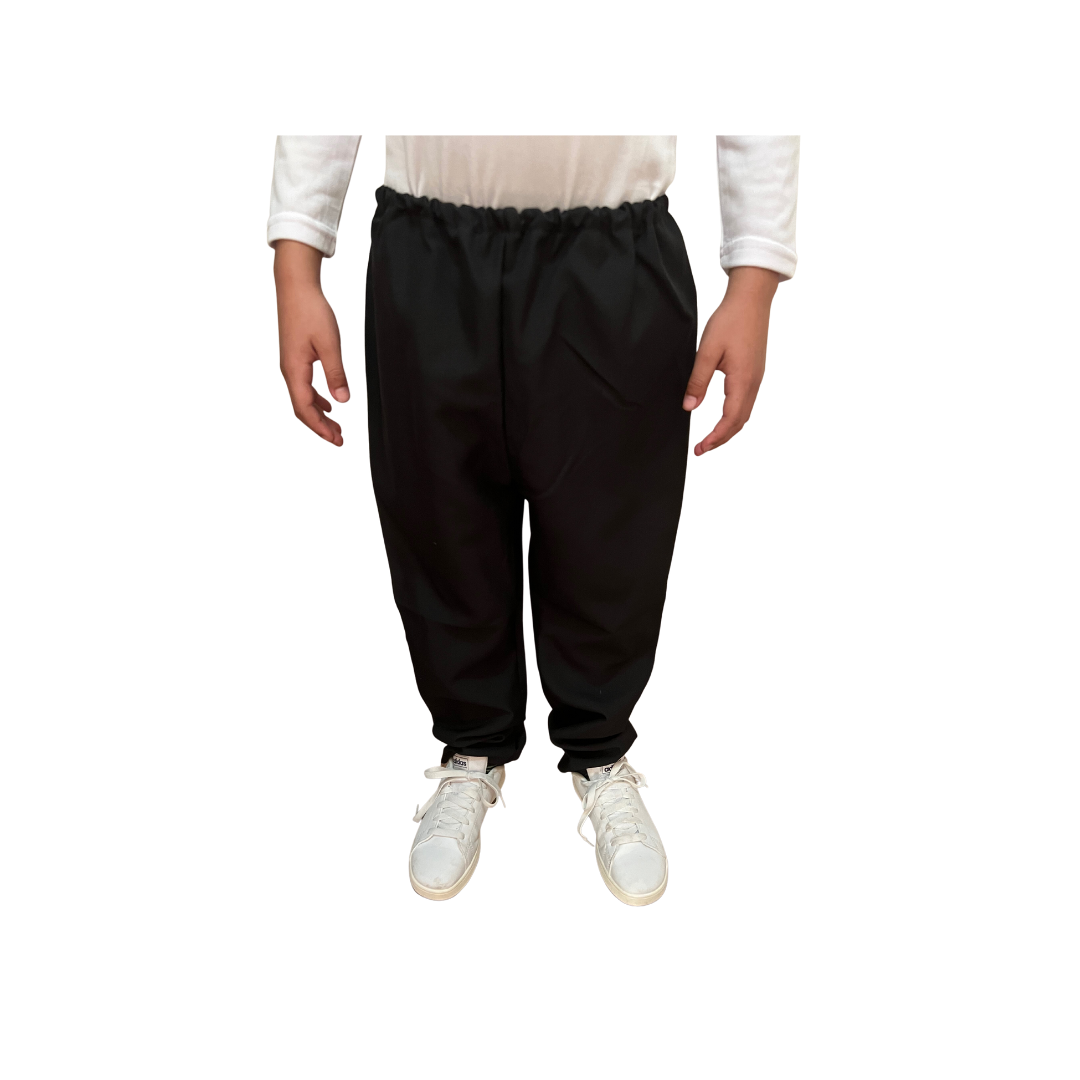 Pantalon Infantil Disfraz /trajes Tipicos Niños