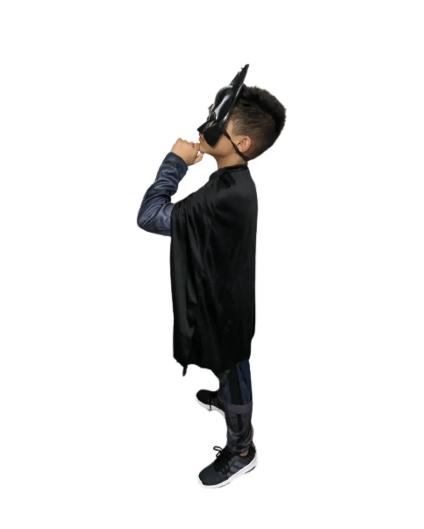 Disfraz  Batman Para Niño