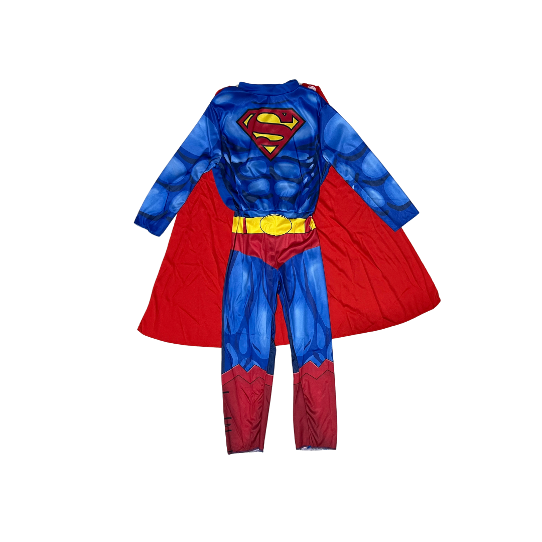 Disfraz Superman Niño