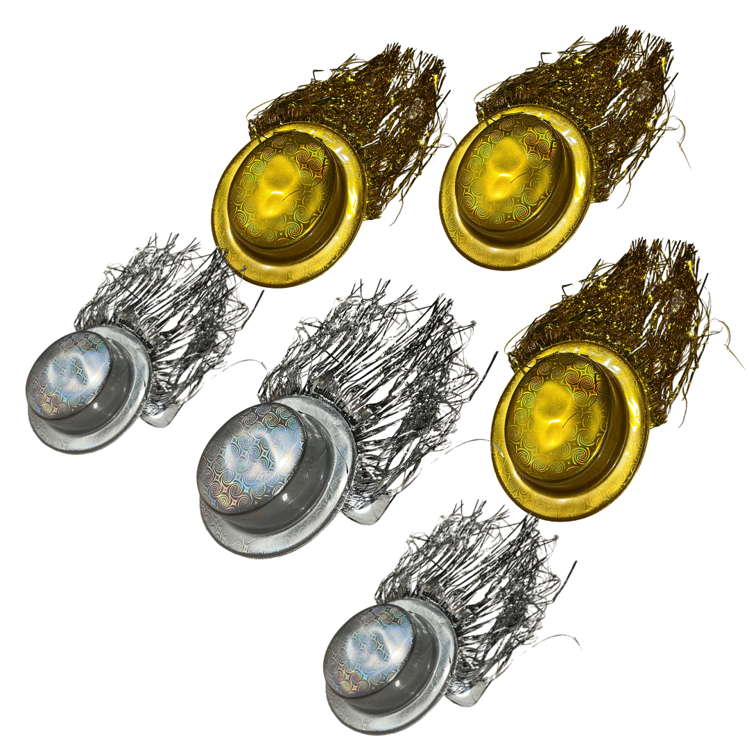 Pack 16 Personas Cotillón Año Nuevo Fiestas