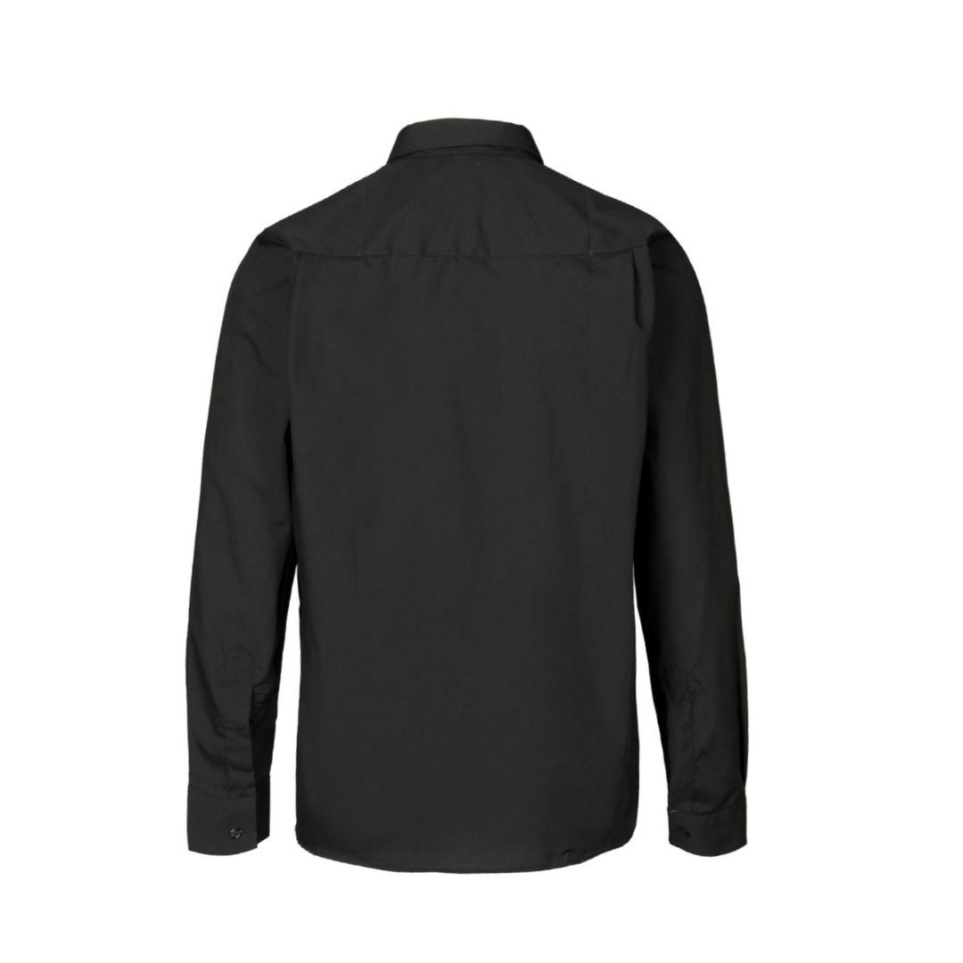 Camisa Niños/ideal Traje De Huaso