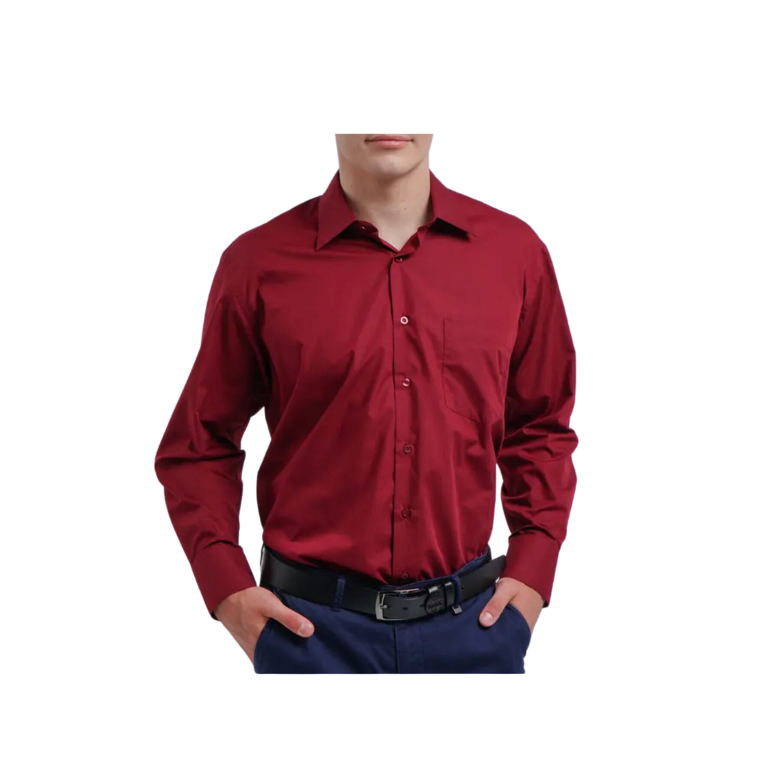 Camisa Niños/ideal Traje De Huaso