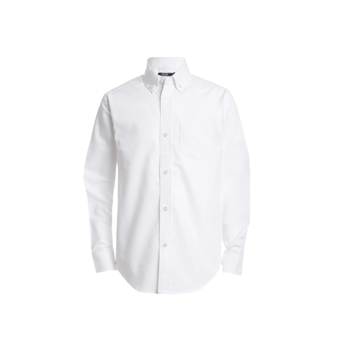 Camisa Niños/ideal Traje De Huaso