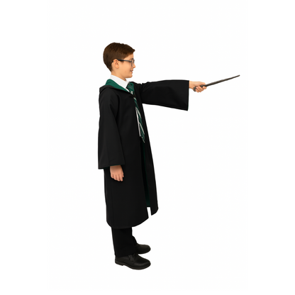 Capa Corbata Bufanda De Harry Potter