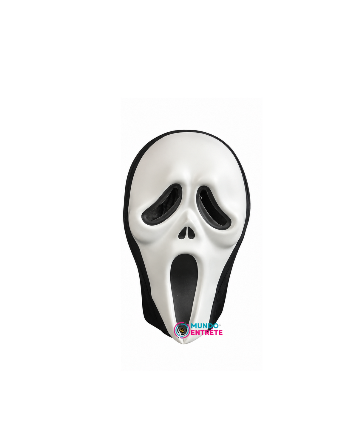 Disfraz Scary movie Scream Niño