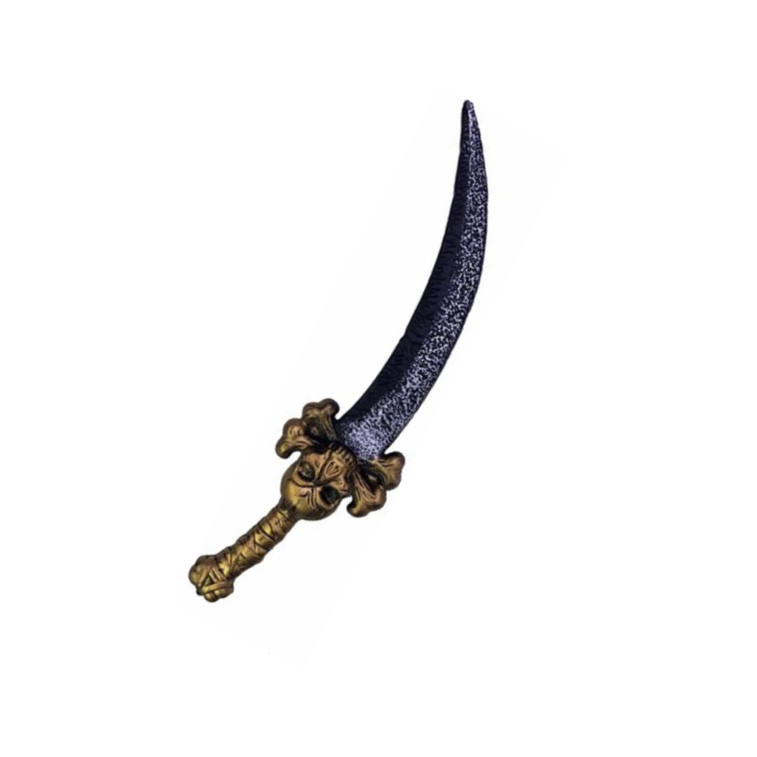 Espada Pirata Halloween Accesorio Cosplay