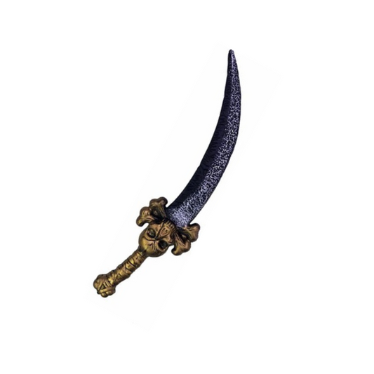 Espada Pirata Halloween Accesorio Cosplay